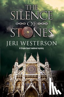 Westerson, Jeri - The Silence of Stones