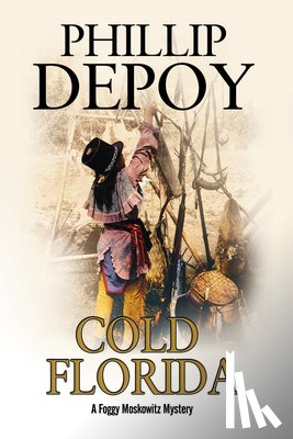 DePoy, Phillip - Cold Florida