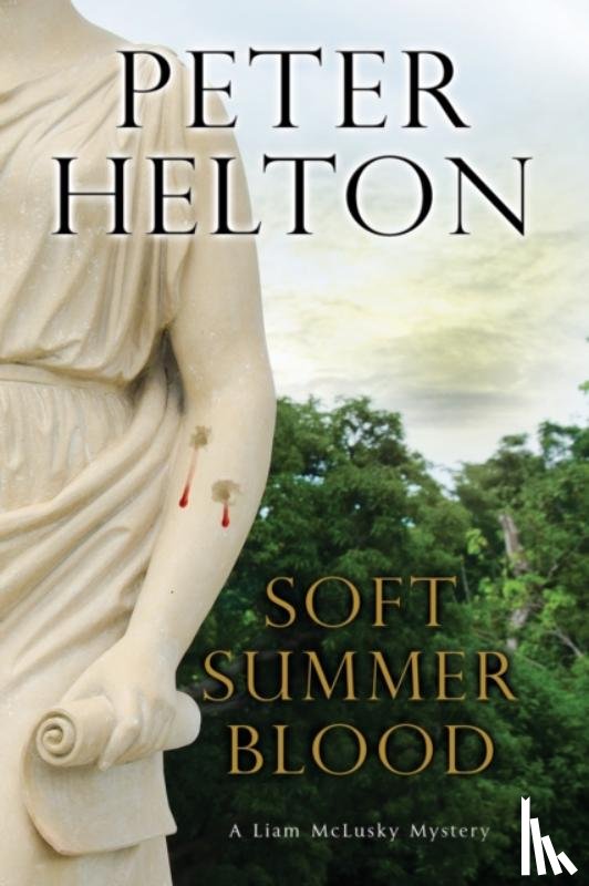 Helton, Peter - Soft Summer Blood