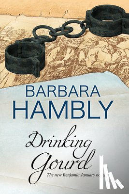Hambly, Barbara - Drinking Gourd