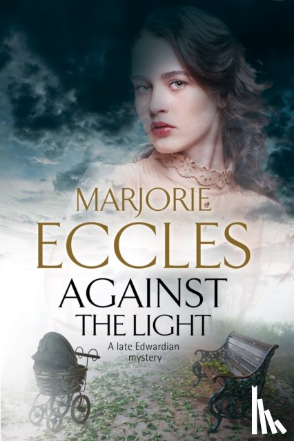 Eccles, Marjorie - Against the Light