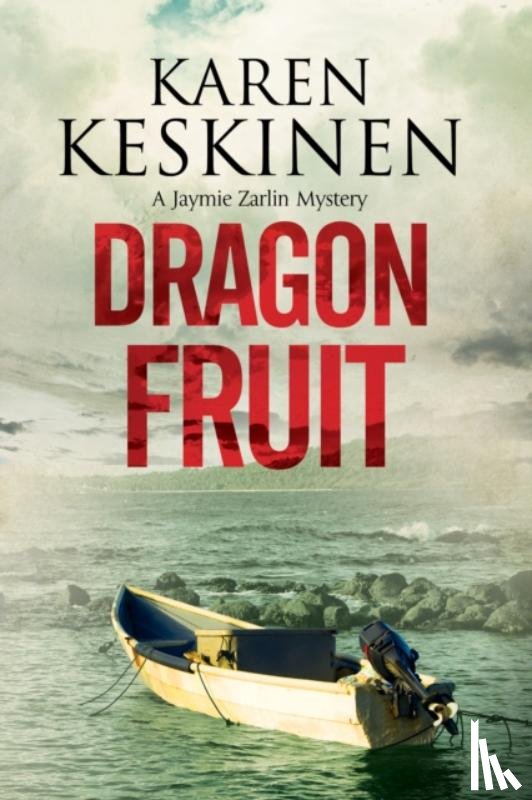 Keskinen, Karen - Dragon Fruit