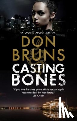 Bruns, Don - Casting Bones