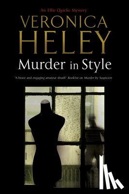 Heley, Veronica - Murder in Style