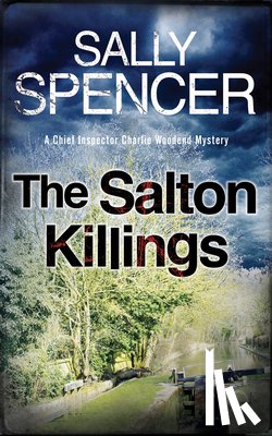 Spencer, Sally - The Salton Killings