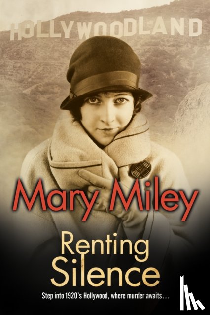 Miley, Mary - Renting Silence