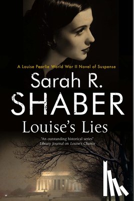 Shaber, Sarah R. - Louise's Lies