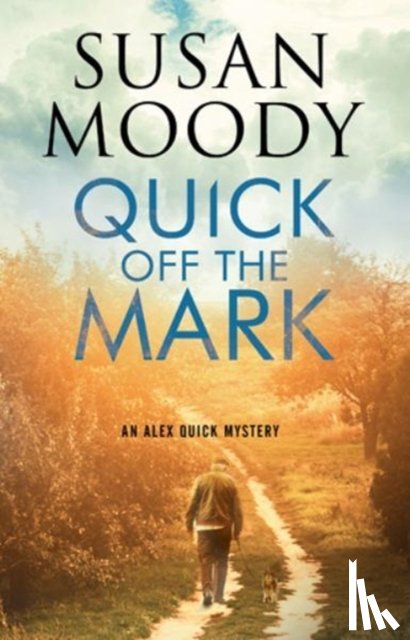 Moody, Susan - Quick Off the Mark