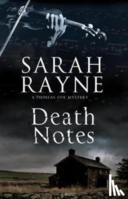Rayne, Sarah - Death Notes