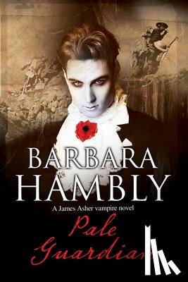Hambly, Barbara - Pale Guardian