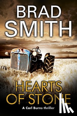 Smith, Brad - Hearts of Stone