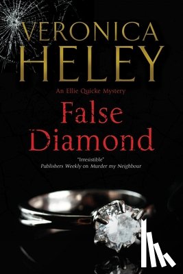 Heley, Veronica - False Diamond