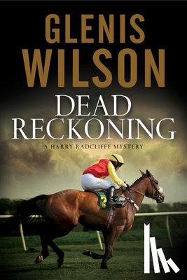 Wilson, Glenis - Dead Reckoning