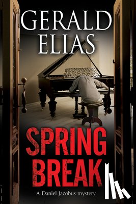 Gerald Elias - Spring Break