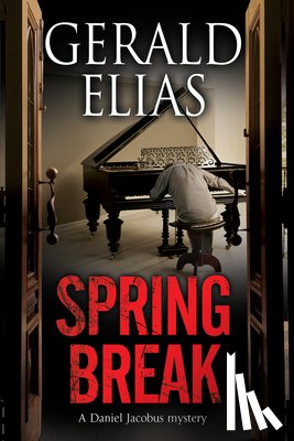 Elias, Gerald - Spring Break