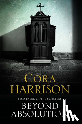 Harrison, Cora - Beyond Absolution