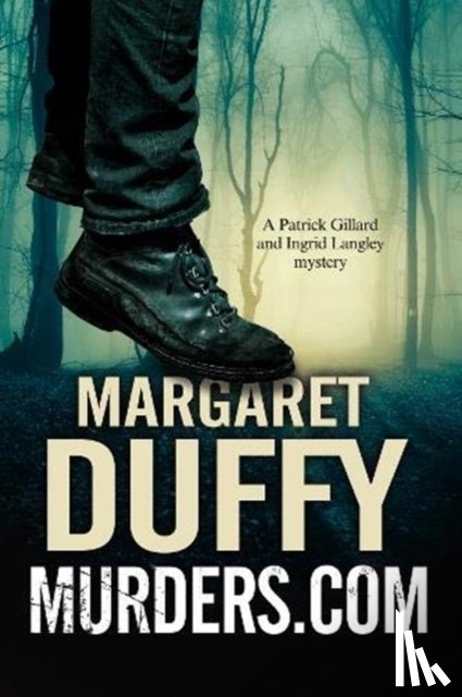 Duffy, Margaret - Murders.com