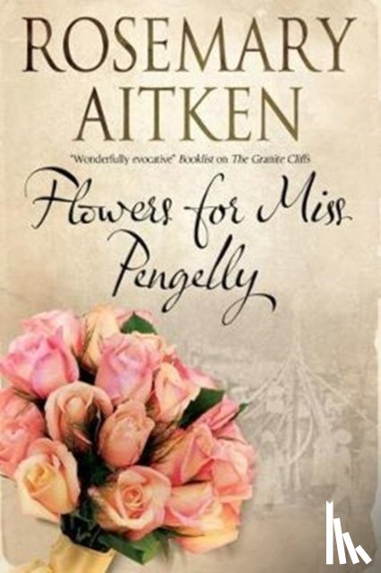 Aitken, Rosemary - Flowers for Miss Pengelly