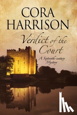 Harrison, Cora - Verdict of the Court
