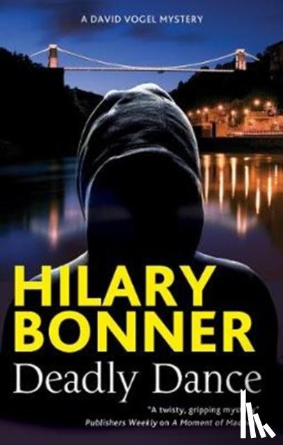 Bonner, Hilary - Deadly Dance