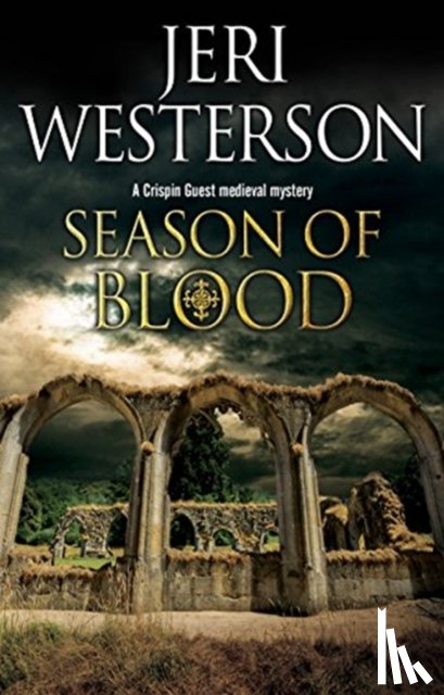 Westerson, Jeri - Season of Blood
