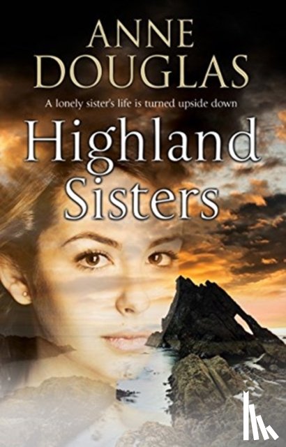 Douglas, Anne - Highland Sisters