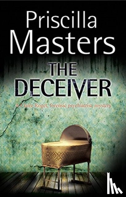 Masters, Priscilla - The Deceiver