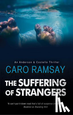 Ramsay, Caro - The Suffering of Strangers