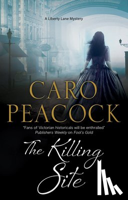 Peacock, Caro - The Killing Site