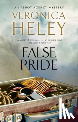 Heley, Veronica - False Pride