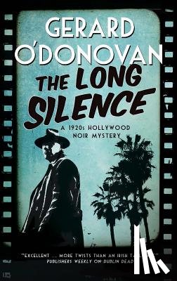 O'Donovan, Gerard - The Long Silence