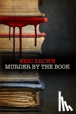 Brown, Eric - Murder by the Book