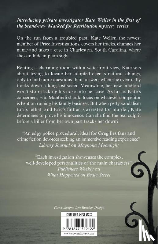 Ellis, Mary - Hiding in Plain Sight