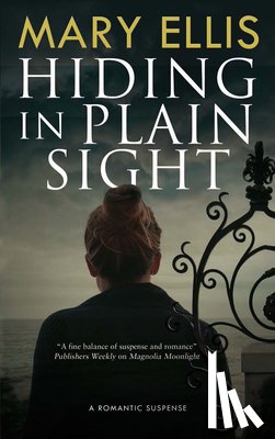 Ellis, Mary - Hiding in Plain Sight