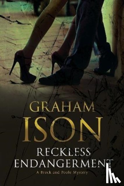 Ison, Graham - Reckless Endangerment