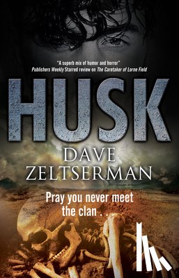 Zeltserman, Dave - Husk