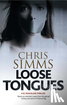 Simms, Chris - Loose Tongues