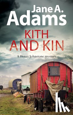Adams, Jane A. - Kith and Kin