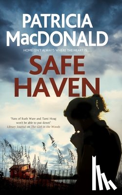MacDonald, Patricia - Safe Haven