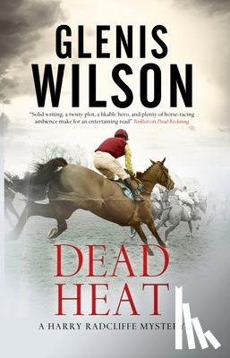 Wilson, Glenis - Dead Heat