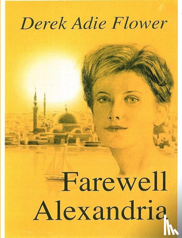 Adie Flower, Derek - Farewell Alexandria