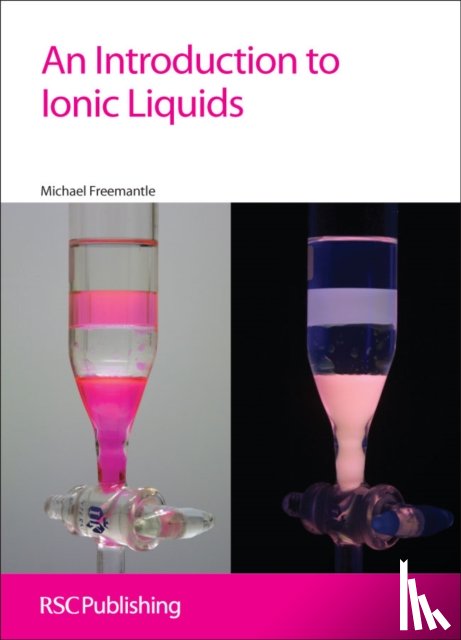 Freemantle, Michael - Introduction to Ionic Liquids