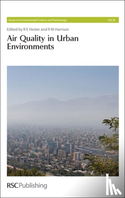  - Air Quality in Urban Environments