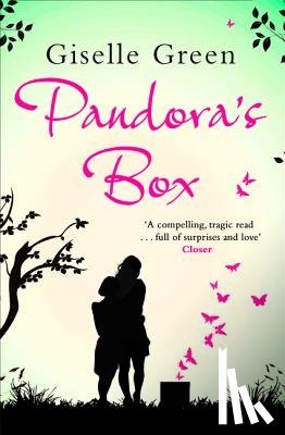 Green, Giselle - Pandora’s Box