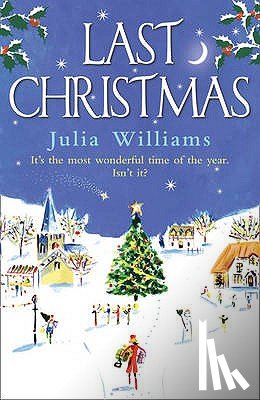 Williams, Julia - Last Christmas