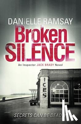 Ramsay, Danielle - Broken Silence
