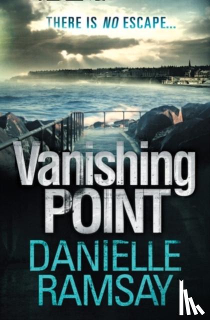 Ramsay, Danielle - Vanishing Point