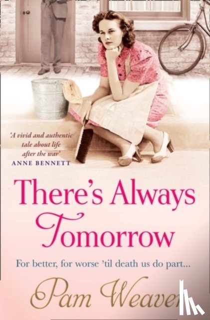 Weaver, Pam - There’s Always Tomorrow