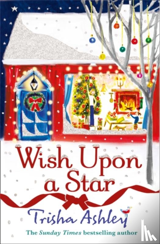 Ashley, Trisha - Wish Upon a Star