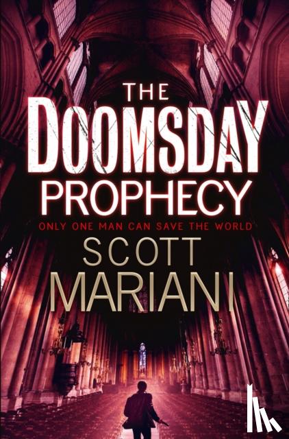 Mariani, Scott - The Doomsday Prophecy